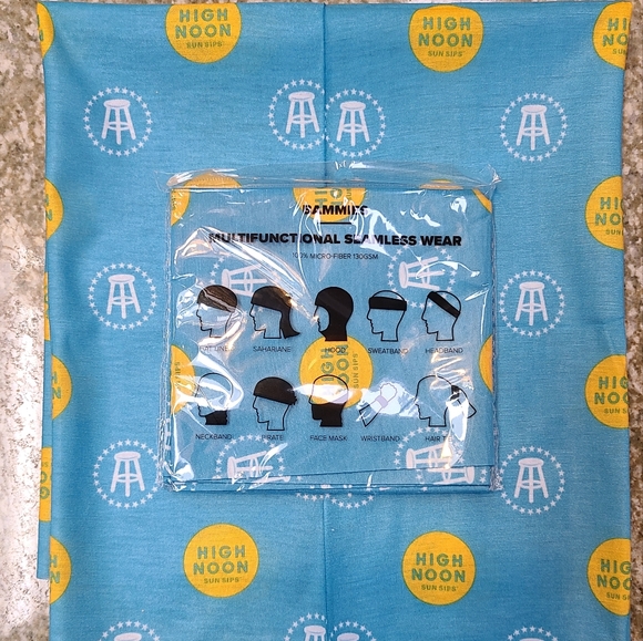 Bammies High Noons - Picture 1 of 2